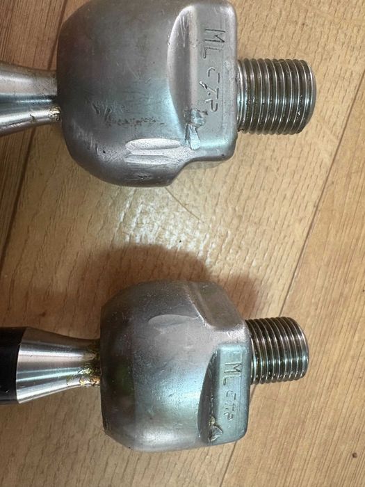 Рулевые тяги Mitsubishi Outlander 1 (2003-2008) CU5W