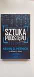 Sztuka podstępu Kevin D. Mitnick