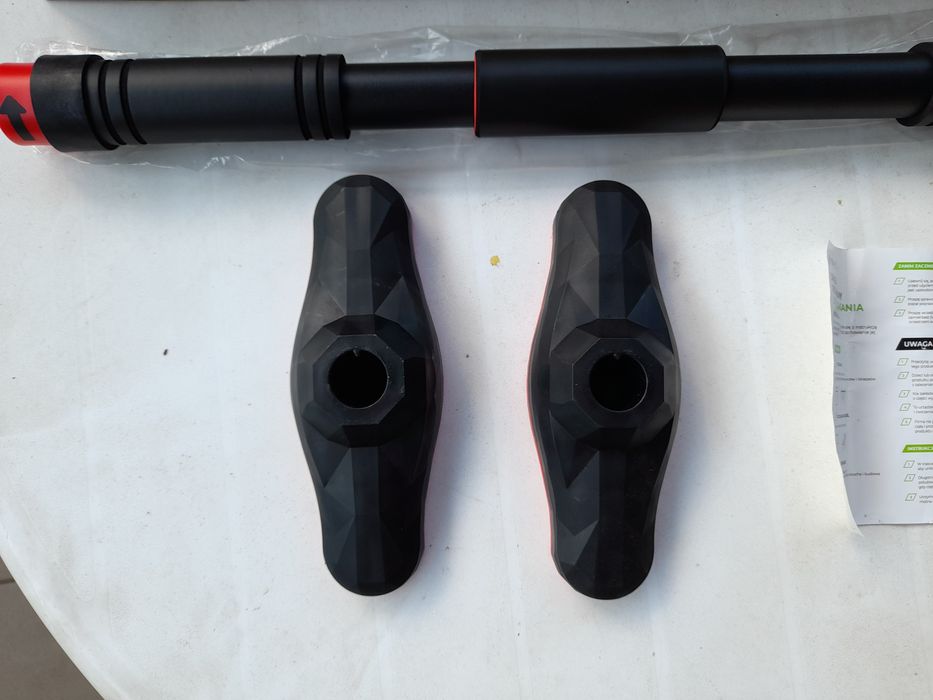 Drążek rozporowy do pociągania NOWY