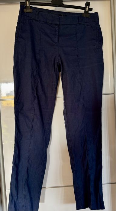 Spodnie chinosy damskie Orsay rozm. 36