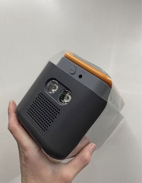 Портативна електростанція Portable Power