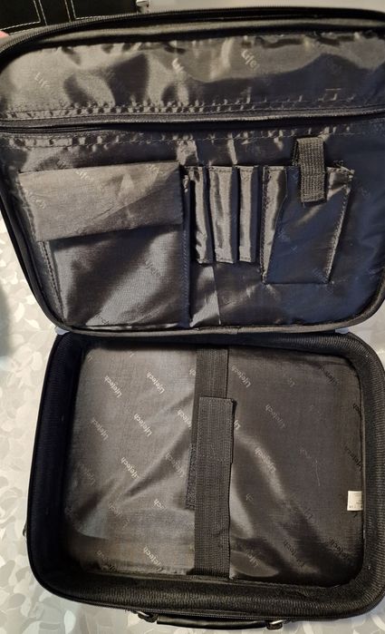 Pasta para computador nova