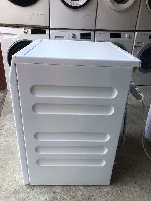 Пральна машина Miele WCD 130 WCS 2021 рік