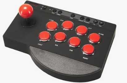 Arcade stick Joystick