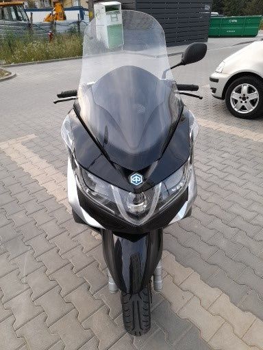 Sprzedam Piaggio x10 125cm. Zamiana na mp3