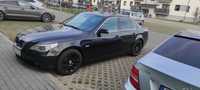 BMW E60 520d m47 2006.