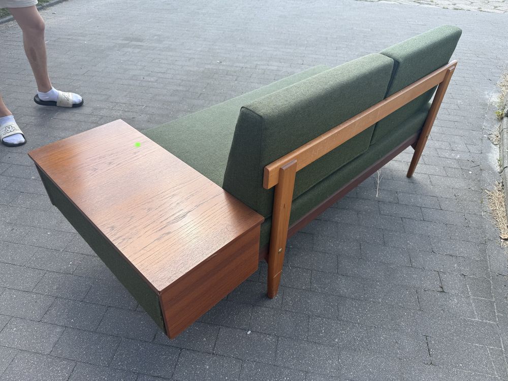 Sofa norwegia Design Swanette Haldor Vik & Ingmar Relling for Svene 60
