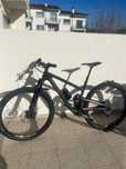 Bicicleta marca FOCUS 01E