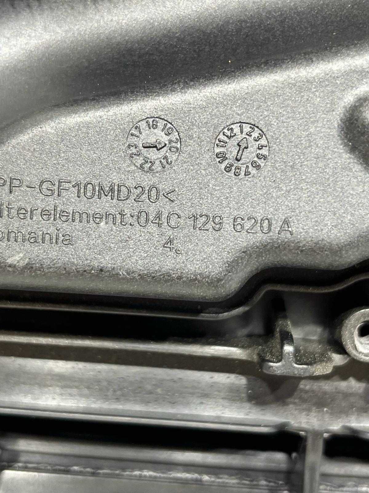 Obudowa Filtra Powietrza 1.0 Tsi Audi A1