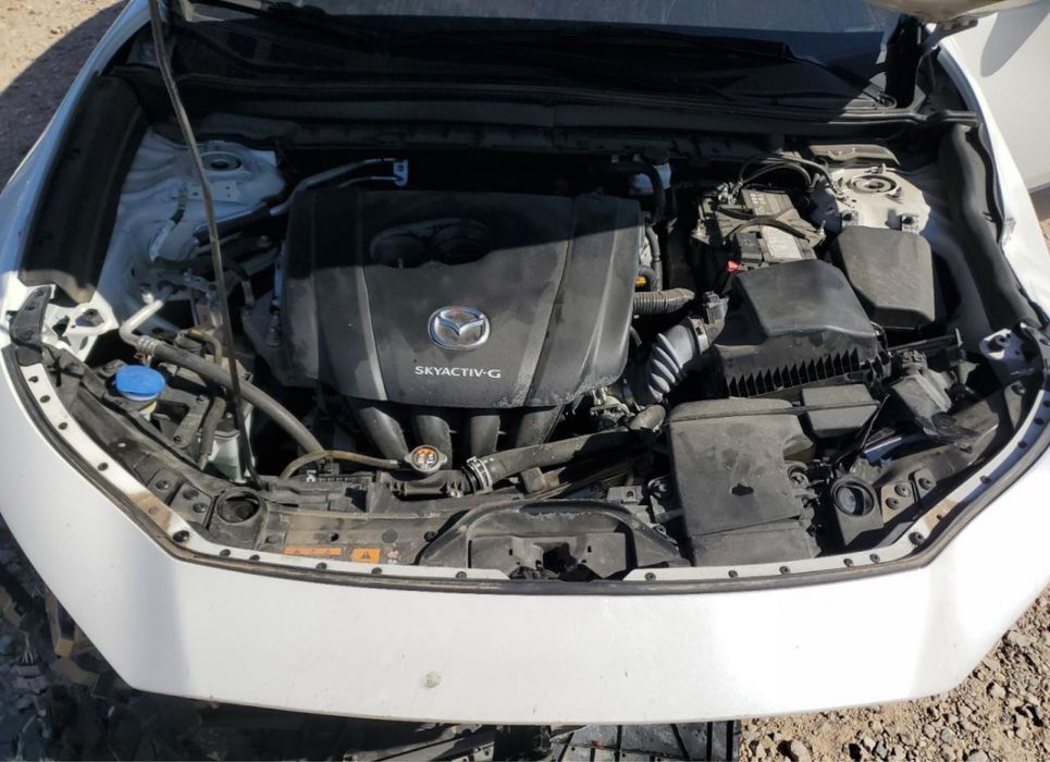 Розборка Mazda cx-30 Ляда Двері Торпеда Разборка Двери Криля