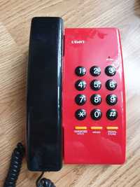 Udavi - Telefon stacjonarny, aparat telefoniczny - klasyczny, na kablu
