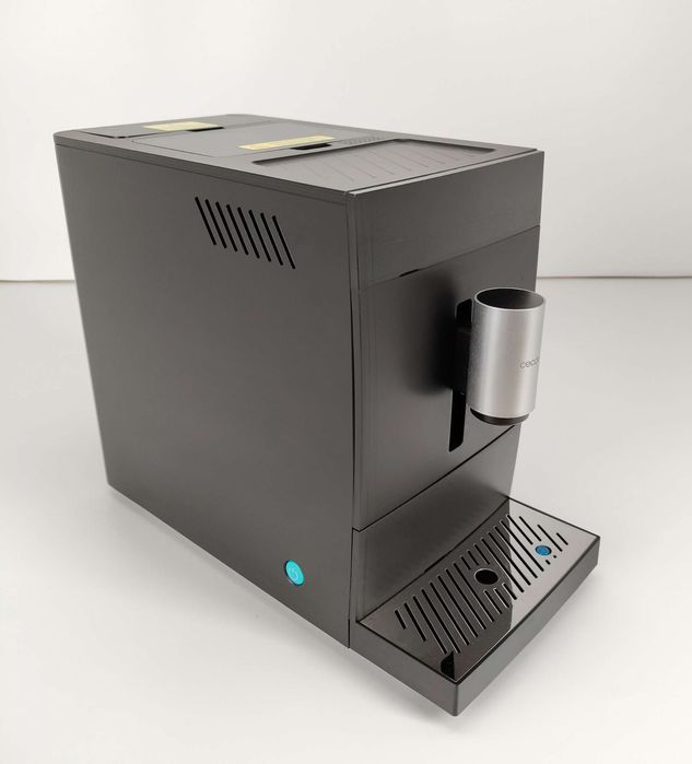Automatyczny ekspres ciśnieniowy Cecotec  01719 Cremmaet Compact
