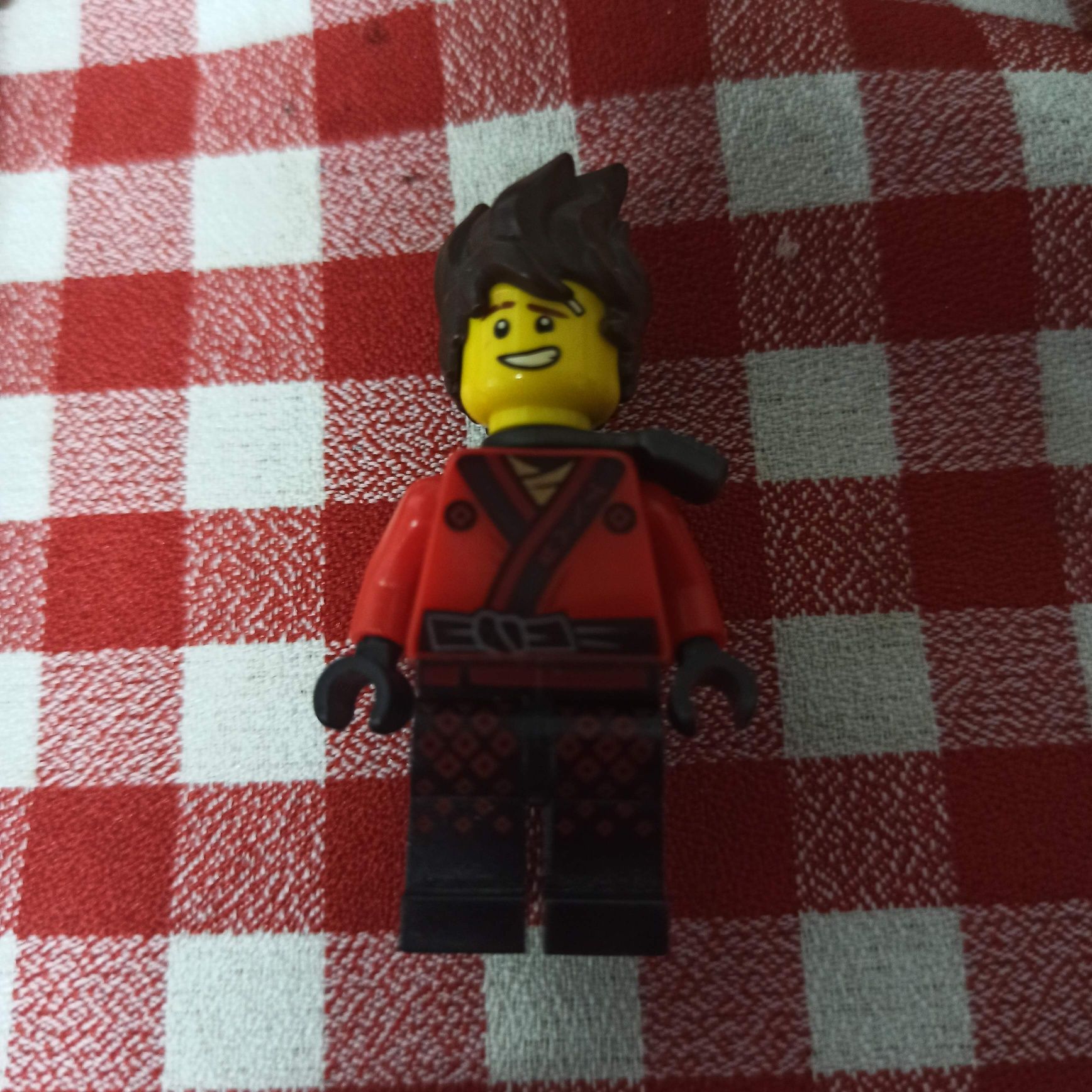 Lego ninjago Kai njo360