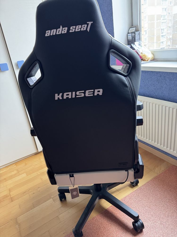 Andaseat Kaiser 4XL