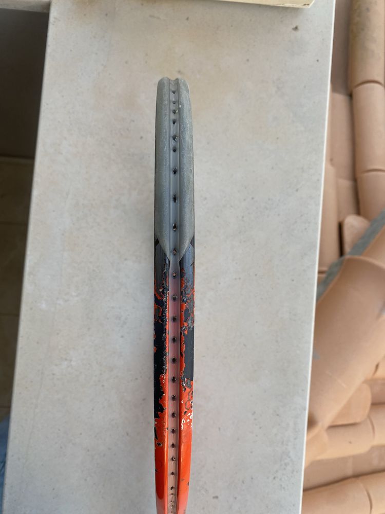 Head Radical MP (grip 3)