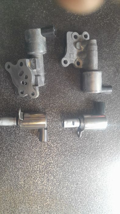 Zawór regulacji ciśnienie oleju mazda Cx5, 3,6 SH01