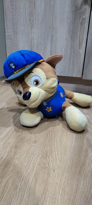 Peluche patrulha pata