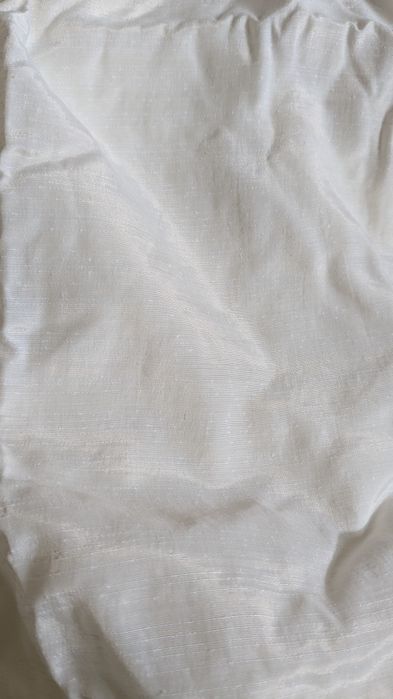 Відріз тканини шовку (штучного)