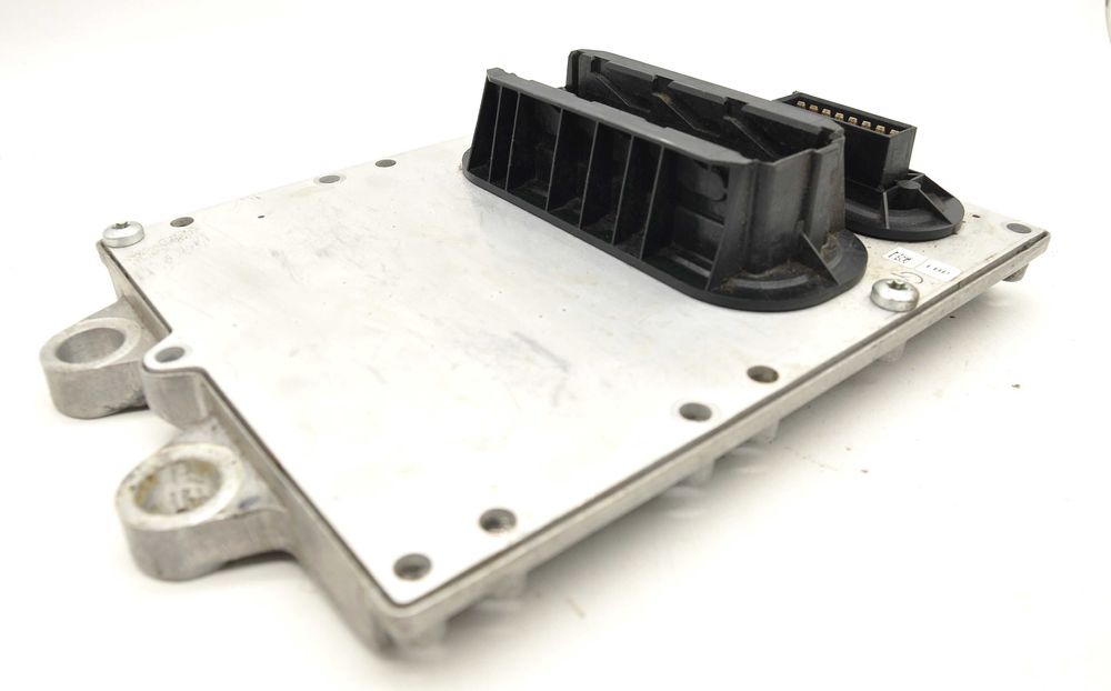 Naprawa i programowanie komputer sterownik Mercedes Atego Actros Vario