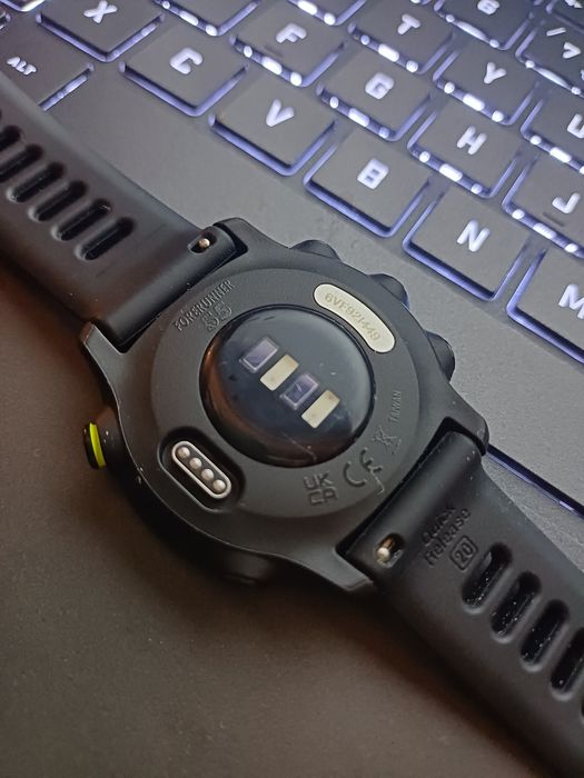 Garmin Forerunner 55