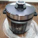 Мультиварка-скороварка RZTK Cook 1000W