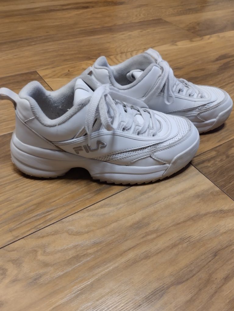 Buty fila damskie 37