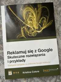 Reklamuj się z Google. Skuteczne rozwiązania i przykłady