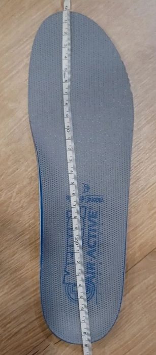 NOWE Buty MEINDL Borneo 2 MFS w r. 43 trekkingowe wojskowe taktyczne