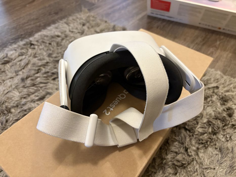 Meta Oculus quest 2 128GB