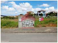 Lote para construção Lourinhã Marteleira