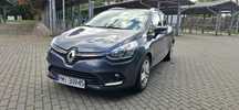 Renault Clio Lift Zadbane Bezwypadek Polecam