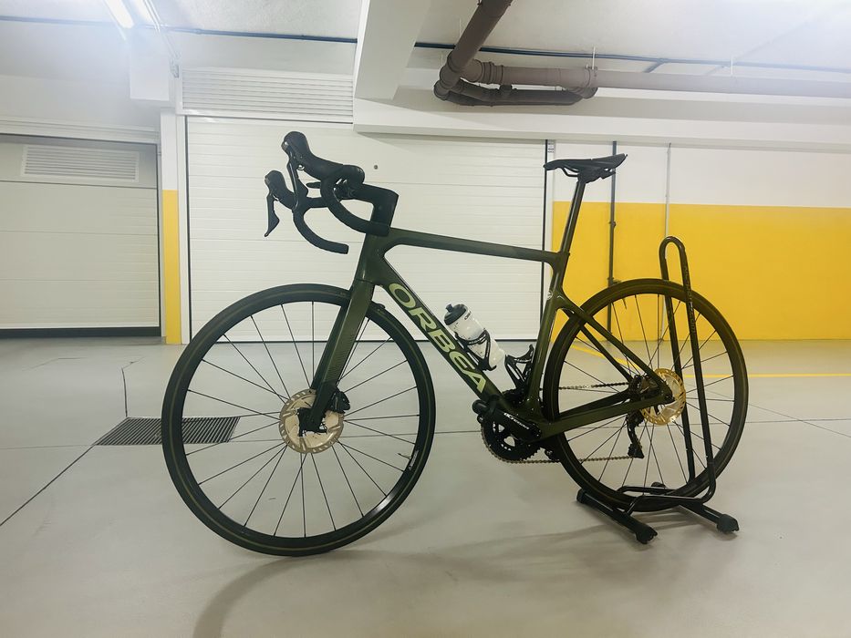 Orbea M25 Team 53
