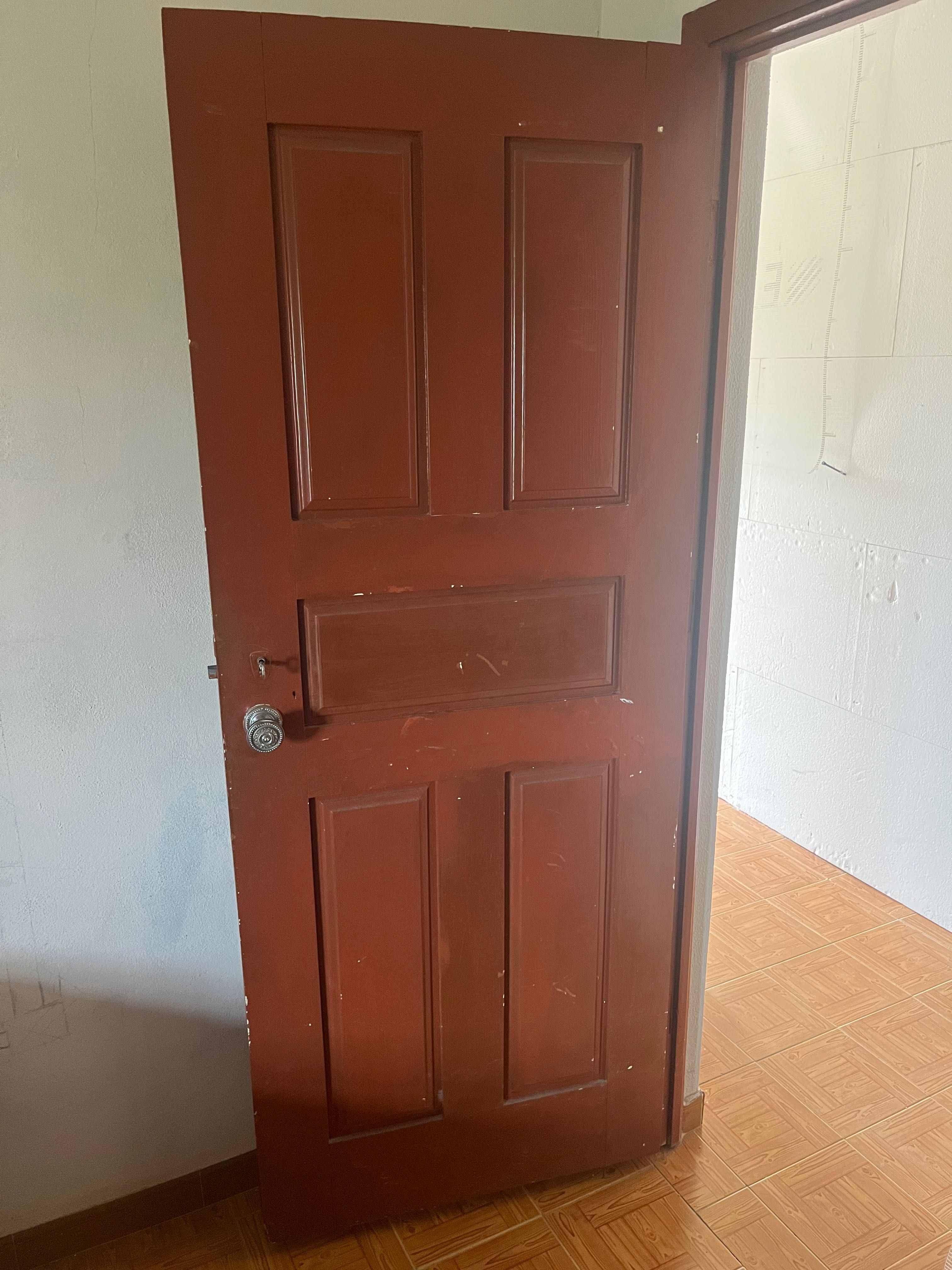 Portas e portões