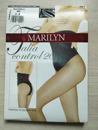 Колготки Marilyn 20 den, корректирующие фигуру.