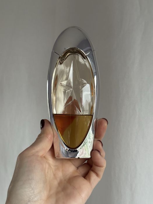 Mugler Angel Muse edt 100ml unikat!!