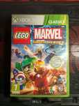 LEGO Marvel Super Heroes XBOX 360
