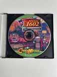 Anno 1602 gra PC PL Cyber Mycha
