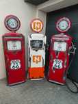 Retro Dystrybutor BAREK Hit !