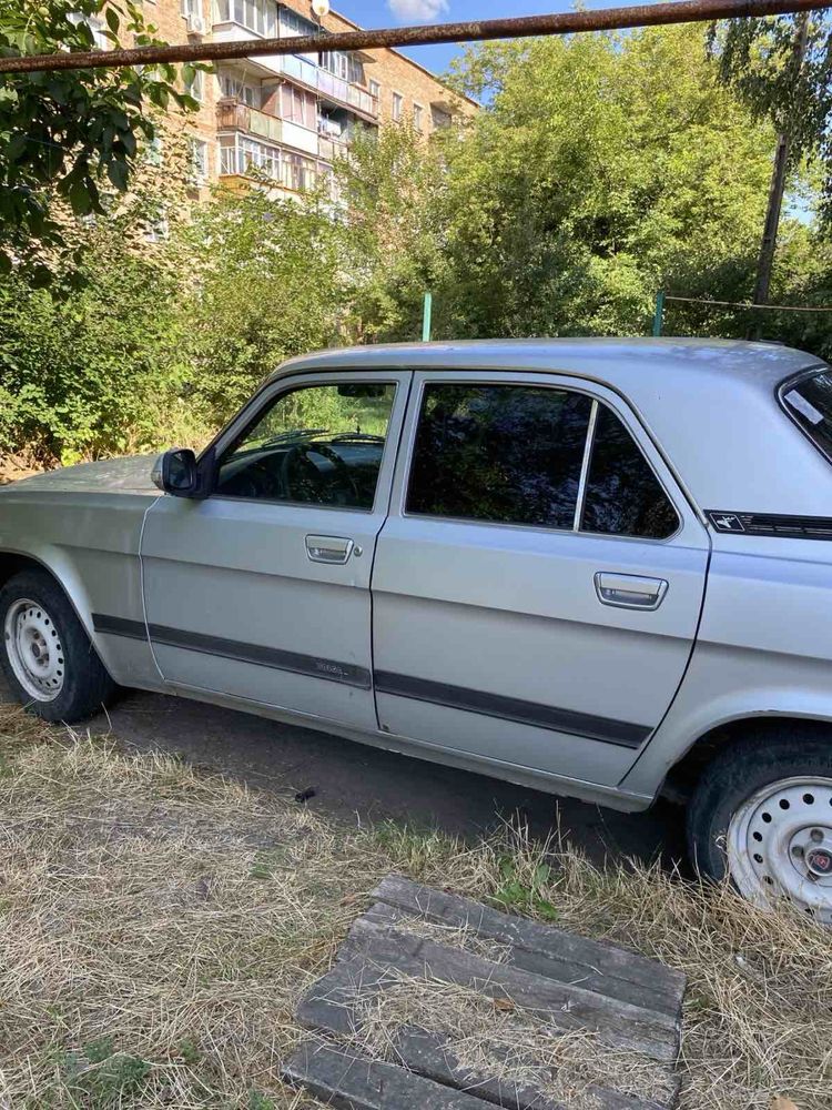 Продається ГАЗ Волга 31105