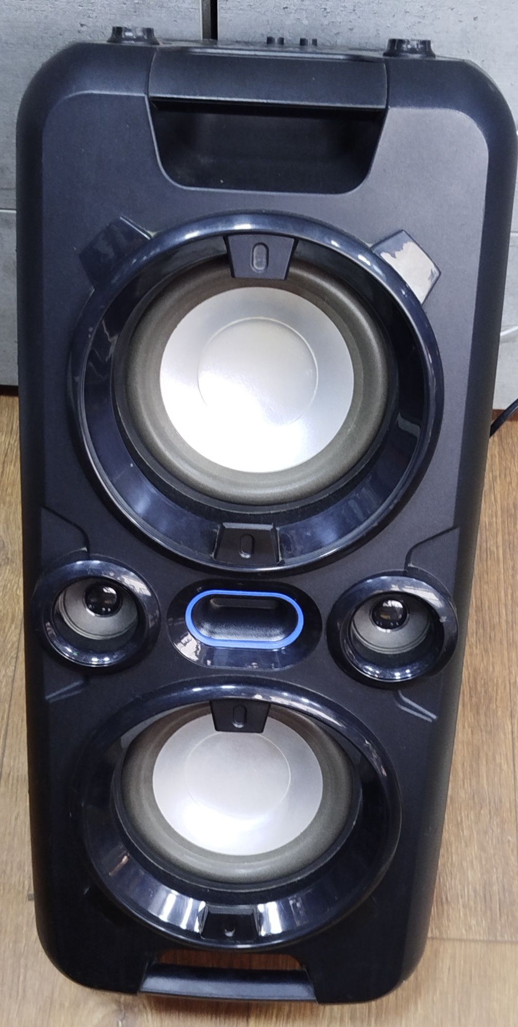 Колонка Blaupunkt PS-1000 "60W"