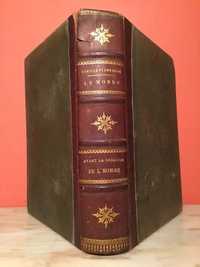 1886 - Le MONDE AVANT la CRÉATION de L’HOMME - C. Flammarion