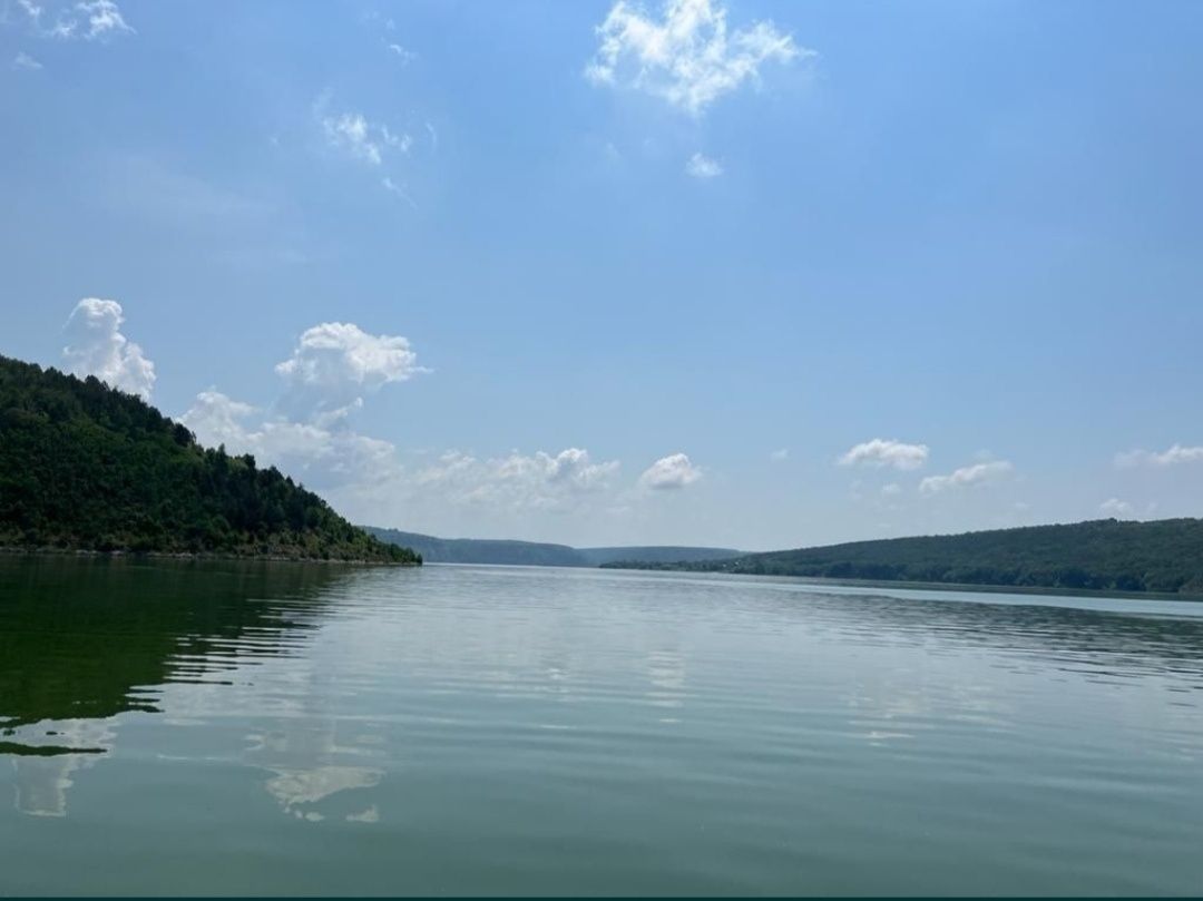 Відпочинок Дністер, Бакота с.Дністріурочище Атаки