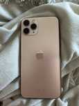 iphone 11 pro 256 gb 87 procent baterii