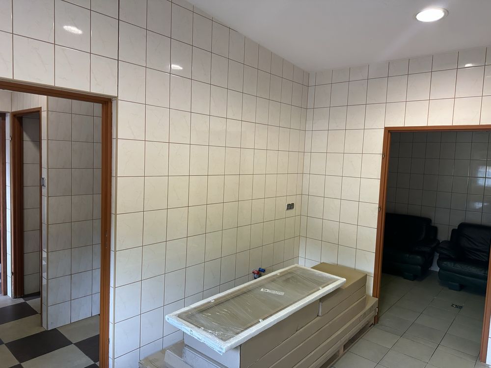 Wynajme lokal użytkowy