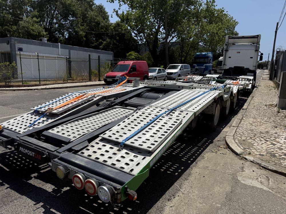 SCANIA R440 PORTA CAMIÕES/MAQUINAS EXCELENTE ###OPORTUNIDADE###