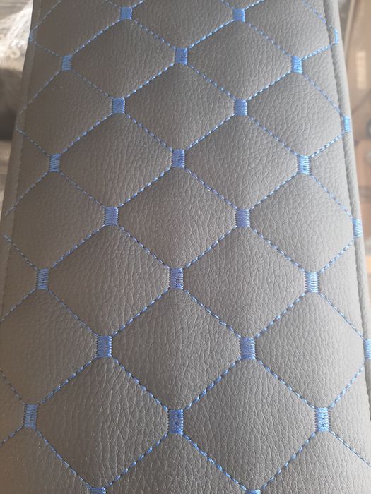 Подлокотник ланос, сенс (lanos, sens)