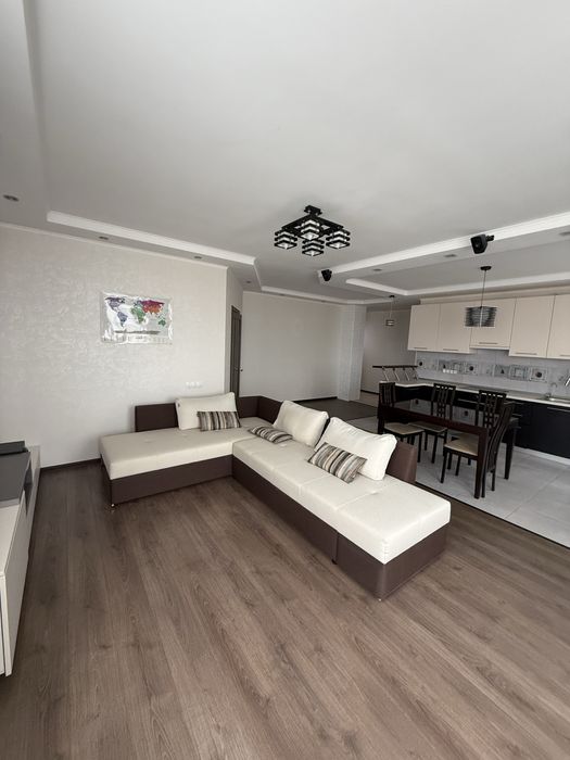 Продам  квартиру 74 кв