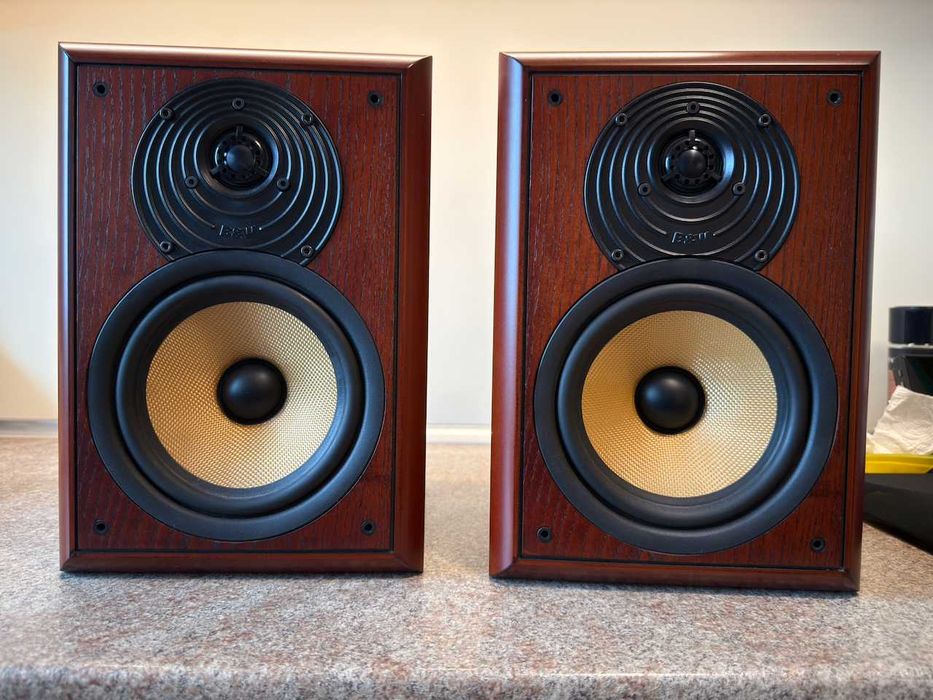 Głośniki Bowers & Wilkins CDM2