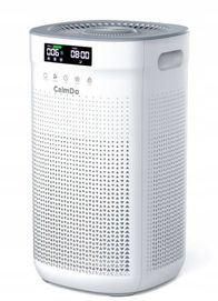 CalmDo oczyszczacz powietrza inteligentny filtr Generator ozonu