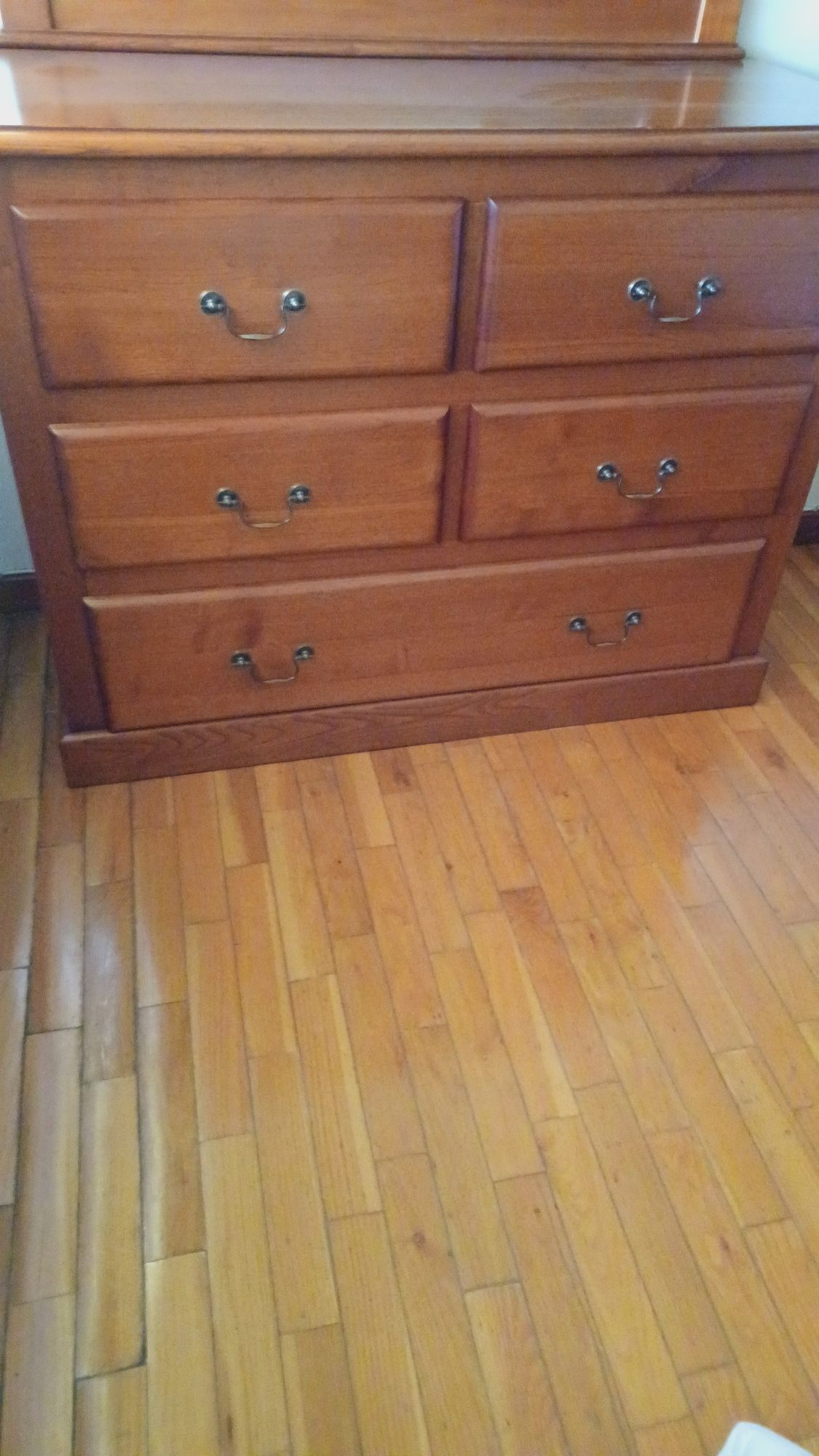 Mobília de quarto